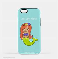 Image result for Mermaid iPhone 7 Case