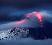 Image result for Russia Volcano Eruption
