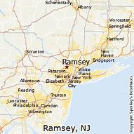 Image result for Ramsey NJ County
