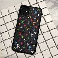 Image result for iPhone 11 Square Case Louis Vuitton