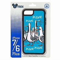 Image result for Disney iPhone 7 Plus Case