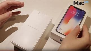 Image result for iPhone X Apple Box