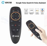 Image result for Bluetooth Mouse Remote Voice