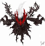 Image result for Evil Darkrai