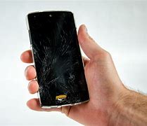 Image result for Cracked Android Screen