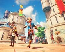 Image result for Free Roam Switch Games