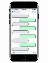 Image result for Blank TextNow Conversation Template for Editing