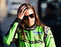 Image result for Danica Patrick NASCAR Career