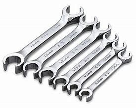 Image result for High Quality Wrench Sets