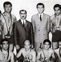 Image result for Traditional Persian Wrestling