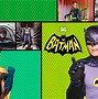 Image result for Batman TV Series Characters