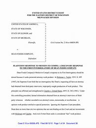 Image result for Blank Court Document Template