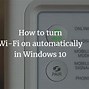 Image result for Windows Wi-Fi Screen