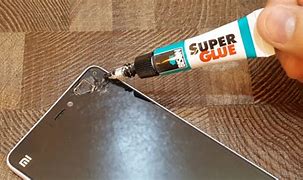 Image result for Watch or Screen Glue