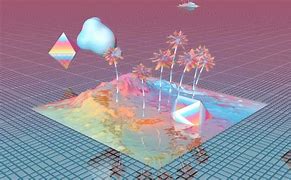 Image result for Aesthetic Live Wallpaper 1920X1080
