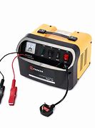 Image result for Portable 12 Volt Battery Charger