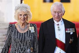 Image result for King Charles III Inherited Titles