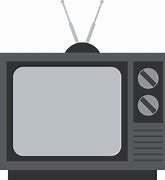 Image result for Black and White TV Symbol