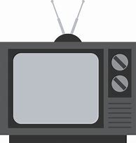 Image result for No TV Signal Image Black and White