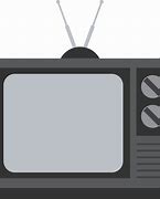 Image result for TV Clip Art