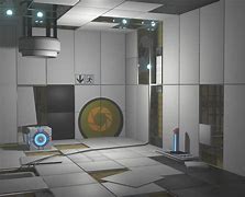 Image result for Portal 2 Test Sphere Blueprint