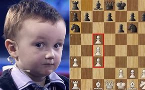 Image result for Baby Beats Computer at Chess Meme