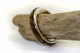 Image result for Amber Band Ring