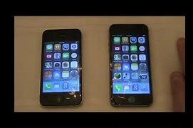 Image result for Compare iPhone 4S vs 5S