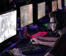 Image result for eSports Athlete