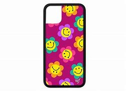 Image result for Wildflower Case Smiley Pattern