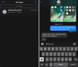 Image result for Messenger App Screenshots