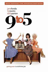 Image result for Dolly Parton Working 9-5