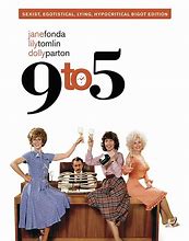 Image result for Working 9-5 Movie