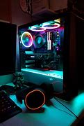 Image result for Gaming Desktops with RGB