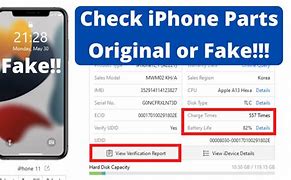 Image result for How to Know If Refurbished iPhone