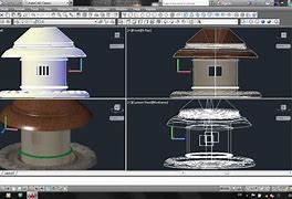 Image result for AutoCAD 3D Training