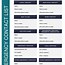 Image result for Phone Book Office Extensions Template
