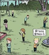 Image result for No Phone Signal Cartoon