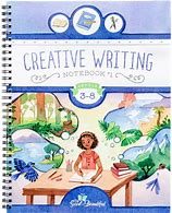 Image result for Creative Writing Notebook