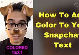 Image result for Snapchat Texting App