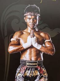 Image result for Muay Thai Buakaw