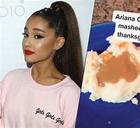 Image result for Ariana Sleeves Meme