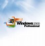 Image result for Windows 2000
