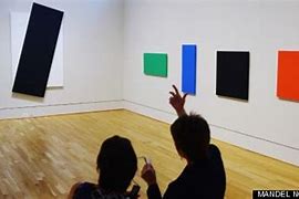 Image result for Pretentious Modern Art