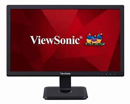 Image result for ViewSonic 19 Inch