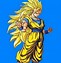 Image result for Dragon Ball Fighterz Goku Ssgss