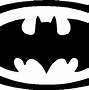 Image result for Batman Logo Drawing Small