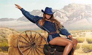 Image result for Beyonce Ivy Park Cow