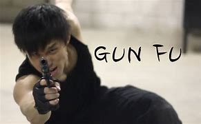 Image result for Gun Fu Martial Arts