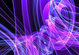 Image result for Neon Blue Abstract Wallpaper